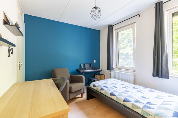 Medium property photo - Cronenstein 22, 2151 EN Nieuw-Vennep